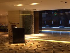 -云庭咖啡厅· 中航泊悦酒店(虹桥T2店)