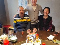 -四季民福烤鸭店(外滩外白渡桥店)