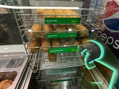 -赛百味SUBWAY(建六宜安广场店)
