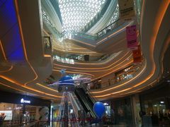 -银泰百货(厦门国贸中心店)