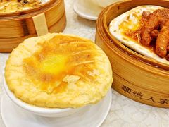 -顺德人家食府(黄金广场店)