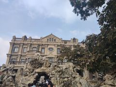 -张学良旧居陈列馆