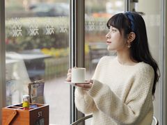 -The BREW·酿餐厅(浦东嘉里大酒店)