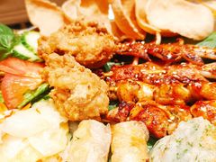 -越小品·越南餐厅(布吉万象汇店)