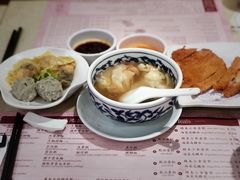 -池记(尖沙咀店)