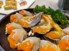 -明州小宴(文化广场店)