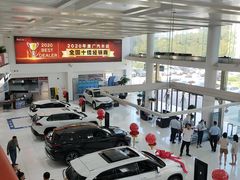 -上海和展广汽丰田4S店(老闵行店)