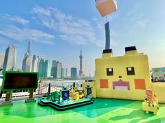 -北外滩百艇汇游艇俱乐部