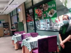 大堂-紫光园(燕郊总店)