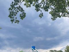 -青年湖公园水上世界