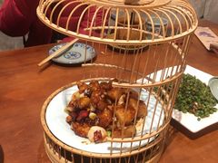 -锦小馆(安贞店)