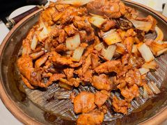 -四季民福烤鸭店(外滩外白渡桥店)