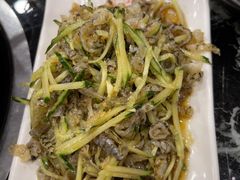-潮汕美牛肉丸火锅店(天宁寺店)