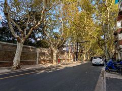 -村口大树(长乐路店)