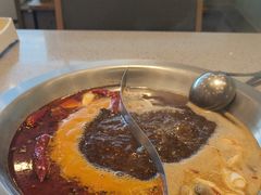 -芳竹园火锅(塘沽金街店)