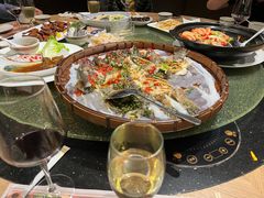 -顺轩海鲜火锅酒家
