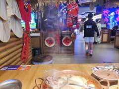 -洱火云南酸菜牛肉火锅(石景山当代商城店)