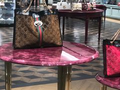 -GUCCI(南京德基店)