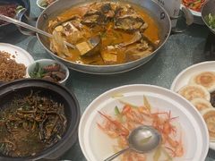 -胖鱼头·南京菜·河景餐厅(夫子庙店)