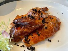 -港丽餐厅(高德置地店)