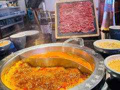 -井格重庆火锅(通州梨园店)