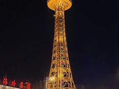 -龙塔