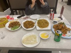 -大地春饼店(黄河路店)