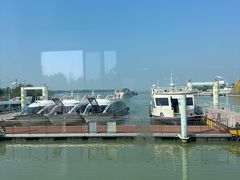 -梁子岛生态旅游区