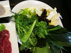 -宽板凳老灶火锅(南礼士路店)