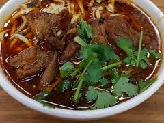 -堂吃饺子(维达北苑店)