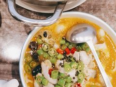 -今鲜源大酒店·中华餐饮名店(新湛路店)