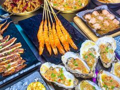 -燥次·烧烤酒场(万象城店)