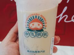-和气桃桃(宏伊广场店)