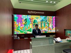 -茂昌眼镜(万达广场周浦店)