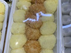 -传闻来紫菜包饭·打糕(西塔韩百店)