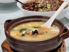 京城酥肉锅-四季民福烤鸭店(前门店)