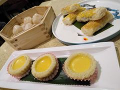 -喜鹊茶点.啫煲(车陂店)