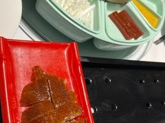 羲和烤鸭+八宝盒-羲和雅苑•北京烤鸭(吴中路万象城店)