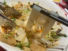 -西贝(宁波天一国购店)