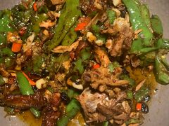 -吃饭皇帝大(解放西路店)