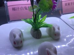 -广东道至正餐厅(区庄店)