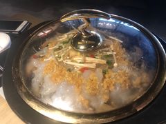 -前海沿·青岛菜(李沧万达店)
