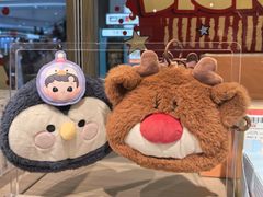 -泡泡玛特POPMART(合生汇店)