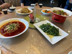 -李氏传家菜(兴城路店)