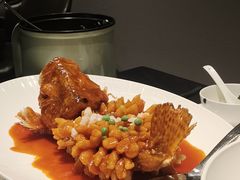 -江南雅厨(李公堤店)