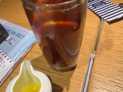 -玛尚诺意式餐厅(天环广场店)