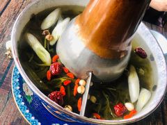 -龙虾风暴(松江店)