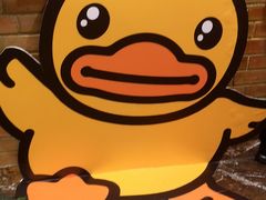 -广州中心皇冠假日酒店-环市食坊·海鲜自助餐厅