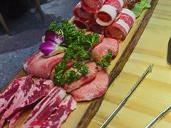-金顺韩式烤肉·网红烤肉店(广利路店)