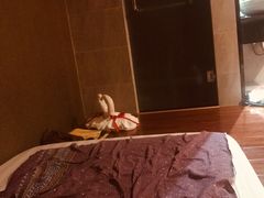 -泰禾馨·泰式按摩精油SPA(新街口金鹰店)